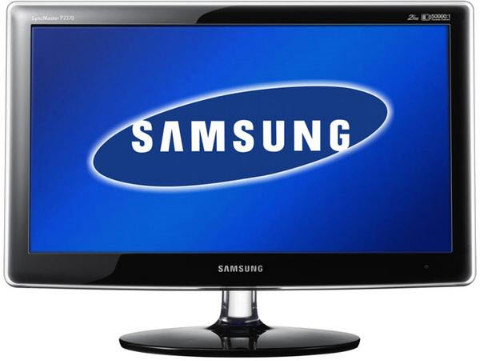 Màn hình LCD Samsung