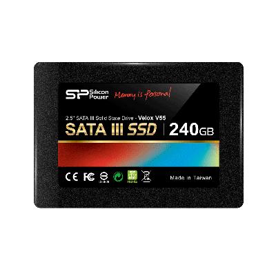 Ổ cứng thể rắn SSD