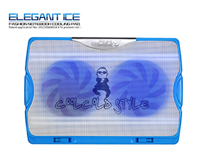 Elegant Ice